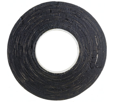 Изолента х/б черная 100 гр. инд.упаковка (4010) в Новом Уренгое