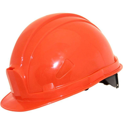 Каска СОМЗ-55 (оранжевая) Hammer