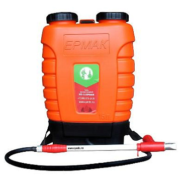 Ранцы пожарные в Новом Уренгое