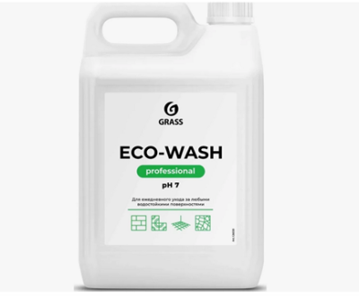 Моющее средство GRASS Orion / Eco-Wash универсальное 5л в Новом Уренгое