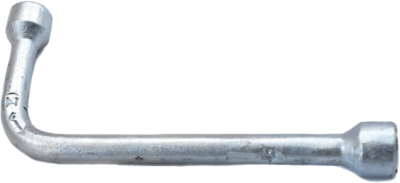 Ключ торцевой изогнутый 12*13 КЗСМИ  в Новом Уренгое