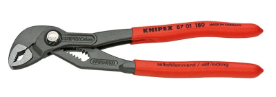 Клещи переставные 250мм Knipex Cobra (KN-8701250SB) в Новом Уренгое