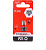 Бита 1/4 Pz1 25мм. Milwaukee SHOCKWAVE (4932430860) 2шт/уп в Новом Уренгое
