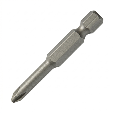 Бита 1/4 Pz1 50мм. WITTE (275452000) в Новом Уренгое