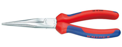 Плоскогубцы 200 мм Knipex (KN-3815200) для механиков в Новом Уренгое