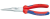 Плоскогубцы 200 мм Knipex (KN-3815200) для механиков в Новом Уренгое