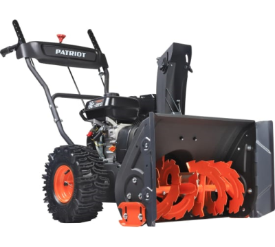 Снегоочиститель  7,0л.с. PATRIOT PS603 в Новом Уренгое