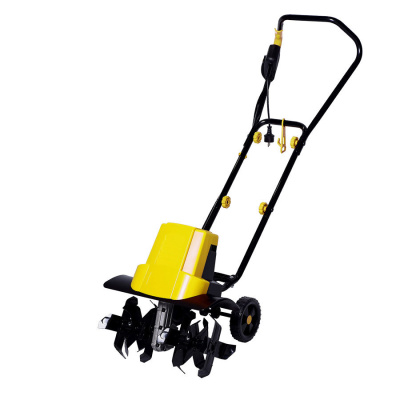 Мотокультиватор электро. 1,6 кВт HUTER EMC-1600 в Новом Уренгое