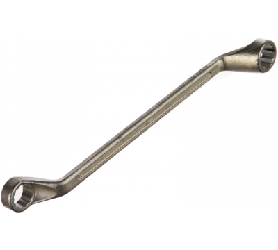 Ключ накидной КГН 24*30 цинк КЗСМИ в Новом Уренгое