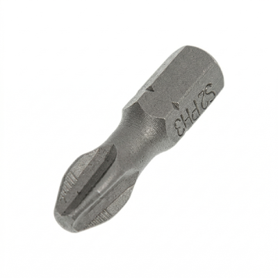 Бита 1/4 Ph3 25мм C6,3 "Quadro Torsion" (410325) в Новом Уренгое