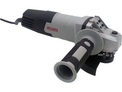 УШМ Ресанта УШМ-125/900 (75/12/2)