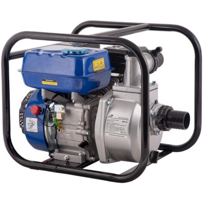 Мотопомпа, чист.вода, 60 куб.м/ч. WWQ WP30 в Новом Уренгое