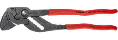Клещи переставные 300мм Knipex (KN-8601300SB) в Новом Уренгое