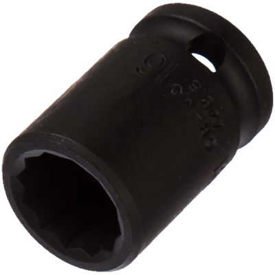 Головка ударная S16 1/2" (13921) в Новом Уренгое