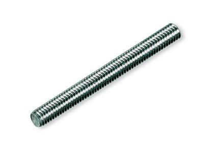 Шпилька М22х1000 оцинкованная в Новом Уренгое