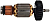 Ротор 220-240В (516773-0) для MAKITA 9069S в Новом Уренгое
