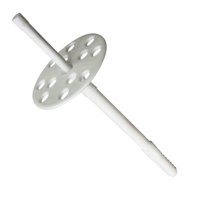 Дюбель для изоляции 10х120 с пласт. гвоздем в Новом Уренгое