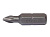 Биты 1/4 Ph2 25мм. 25шт.WITTE BITPRO SB пластик. (427021) в Новом Уренгое