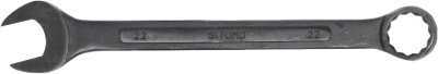 Ключ комбинированный КГК 22*22 оксид. (31901/104304) SITОМО в Новом Уренгое