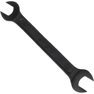 Ключ рожковый 10*13 оксид. (28912) SITОМО в Новом Уренгое