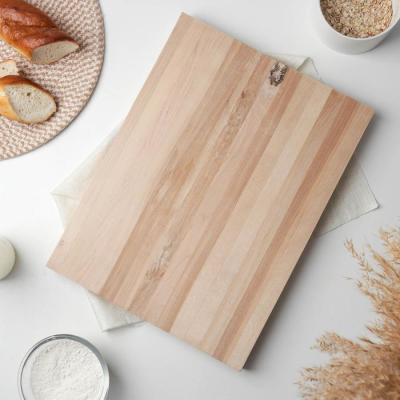 Доска разделочная,береза, 40х30х3см (6977769) в Новом Уренгое