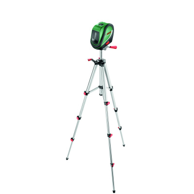 Нивелир лазерн. 2-10 м. BOSCH UniversalLevel 2+штатив (0603663801) в Новом Уренгое