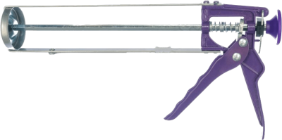 Пистолет для герметика Монтажник скелетный усил. (600103) в Новом Уренгое
