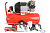 Компрессор  8атм. 50л. FUBAG AUTO Master KIT(VDС/50) 10пр.(45681953/641270) в Новом Уренгое