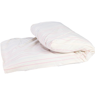 Наматрацник (чехол) подростковый 140х65см, тик в Новом Уренгое