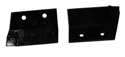 Нож для шнека D100 к мотобуру CHAMPION (С8066) в Новом Уренгое