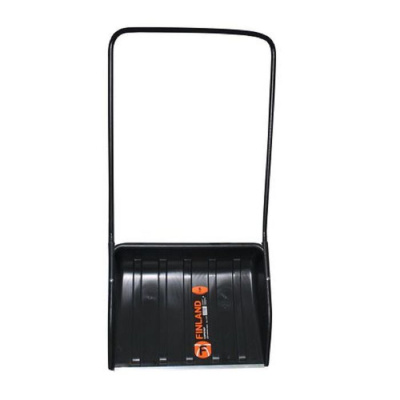 Скрепер для снега 1410*540мм пластм. FINLAND (1539) в Новом Уренгое