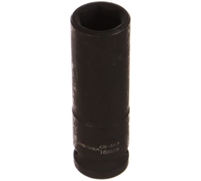 Головка ударная S18 1/2" (13923) в Новом Уренгое