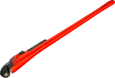 Ключ трубный 60"/1500мм RIDGID прямой (31045) в Новом Уренгое