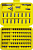Набор бит 100шт. STAYER  (2604-H100) в Новом Уренгое