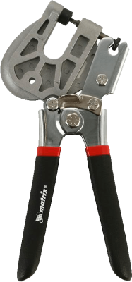 Просекатель для металл. профиля (гипсокартон) MATRIX  (87951) в Новом Уренгое