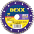 Диск алмазный сухая резка 150*22,2 сегментный DEXX Multi Universal (36702-150) в Новом Уренгое