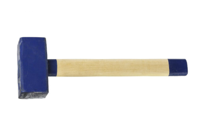 Кувалда  2 кг удлин. деревян. ручка Сибин (20133-2) в Новом Уренгое